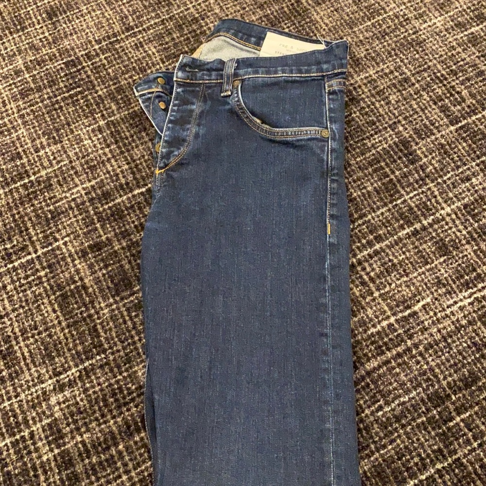 Rag and Bone Jeans